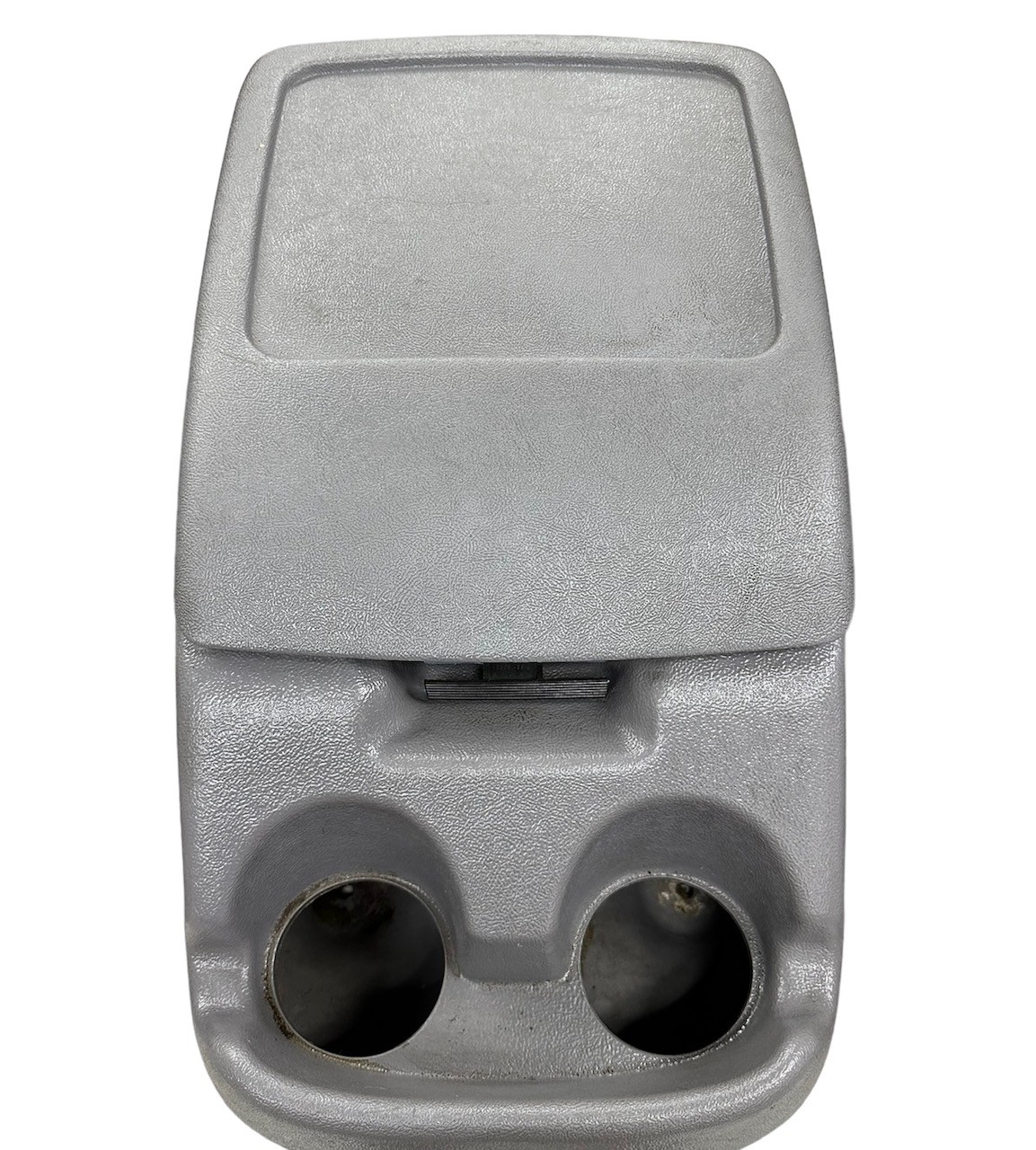 1987-96  Ford Bronco/F-Series Console Opal  Grey